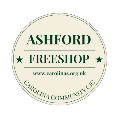 Logo&nbsp;ASHFORD FREE SHOP 